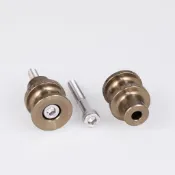 3RF 通用 M6 駐車球  R3  R15 R7（M6 Paddock Stand Bobbin）