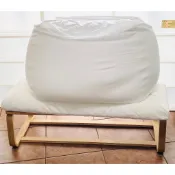 懶骨頭 大懶骨頭沙發本體 MUJI 無印良品 無印 沙發 懶人沙發 懶骨頭沙發