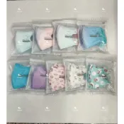 “台灣優紙“ 醫療防護口罩 (未滅菌)兒童3D立體口罩細繩 3d口罩 3d立體口罩 兒童立體 3d立體醫療口罩 醫療口罩