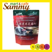 健康時代 天然 山藥黑米芝麻糊(10包)/ 《Sammy mart》