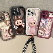 發財家族拉布布 三星 A56 A52 A52S A53 A54 A55 A71 A72 A73 A7 2018 手機殼