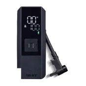 (店+)【BIKEfun】台灣製 AIRACE AE01 家用式電動打氣機 一秒拆裝 電動 打氣筒 AE-01 非小米｜BIKEfun拜訪單車