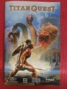 攻略--TITAN QUEST  泰坦任務 手冊 中文版