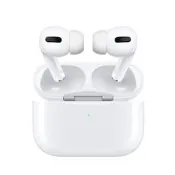 (台中手機GO)蘋果Apple AirPods Pro 無線藍芽耳機-搭配無線充電盒(MWP22TA/A)白色
