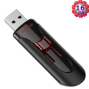 luckycard SanDisk 16GB 16G Cruzer Glide【SDCZ600-016G】SD CZ600 USB 3.0 高速隨身碟｜APP賺6%點數回饋