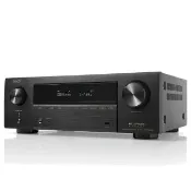 【Denon 天龍】環繞擴大機(AVR-X1800H)