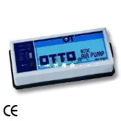 可車充【青島水族】台灣OTTO奧圖 專業型空氣幫浦 打氣機 (不斷電 停電 自動打氣) SA-9500