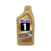 【MOBIL 美孚】機油 MOBIL 金美孚魔力1號 5W30 SP級 1L｜車寶貝