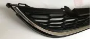 HONDA 本田 CRV 3代 10 11 12 3.5代 全新 水箱護罩 水箱罩 中網 中下網 通風網