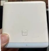 已經通過測試 二手非常好用 Mercusys水星網路 Halo S12 AC1200 小方塊盒子 無線雙頻網路wifi分