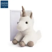 【Doudou】奇珍異獸/獨角獸