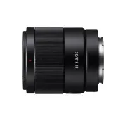 【SONY 索尼】FE 35mm F1.8 定焦鏡頭 SEL35F18F --公司貨