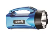 愛樂購 【太星電工MAXSTAR】IF800夜巡俠 多功能LED充電式 照明燈