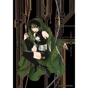【momoBOOK】CLAMP PREMIUM COLLECTION X  8(電子漫畫)