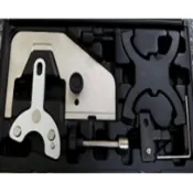 (GO! 汽車特工工具) 4153 VOLVO 正時工具組 (T4,T5)