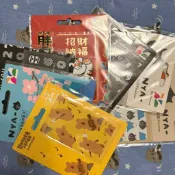 悠遊卡 icash2.0 Dinotaeng NYA- 貓 我不是胖虎 SOU・SOU