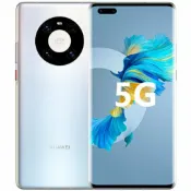 寶樟通訊24H出貨 領券折520 | HUAWEI Mate 40 Pro 5G 256 6.76吋 鴻蒙2.0系統陸版 可裝谷歌可升級 未拆封【APP下單4%回饋】