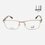 DUNHILL VDH107J 登喜路英倫經典眼鏡 │ 商務斯文金邊方形眼鏡 男生品牌眼鏡框【幸子眼鏡】