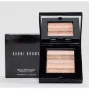 【Bobbi Brown 芭比波朗】光澤眼頰兩用盤 眼影盤 打亮 腮紅 高光