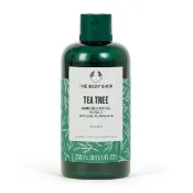 【THE BODY SHOP】茶樹淨膚清爽調理水 250ML