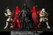  [APPS STORE]前三免運 名將魂限定 萬代 名將 星際大戰 STAR WARS 紅衛兵 赤備紅衣  模型 公仔