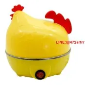 【 郵】煮蛋器家 單雙層迷妳多功能早餐 蒸蛋器防幹燒自動斷電