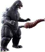 【東東玩具城】(BANDAI) 代理版 特攝 哥吉拉MOVIE MONSTER系列軟膠 戰姿哥吉拉(1992) BAT-016673