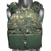 【軍宅小物】國軍數位迷彩/海軍陸戰隊迷彩 劍龍-ZERO 劍龍-零 戰術背心