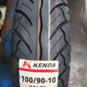 輪胎急救站 全新k452建大100/90-10機車輪胎