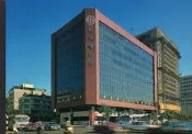 明信片- 空白明信片 台北郵政博物館 明信片