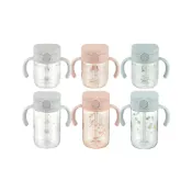 (店+)【Richell 利其爾】Richell 利其爾 學習水杯 學習杯  隨身水杯 訓練杯  幻夢系列 200mL 320mL 150mL