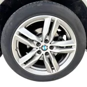 M Performance BMW X1 F48 原廠 輪框 鋁圈 輪圈組 19吋 572 M【YGAUTO】
