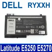 筆電達人 DELL RYXXH 原廠電池 0VY9ND 9P4D2 R5MD0 VY9ND ROTMP R0TMP G5M10 Latitude E5450 E5454 E5550 E5570