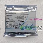 [支援急件]INTEL/英特爾 dC P4610 1.6T U.2介面 NVmE協議 2.5寸 SSd 企業級固態硬碟