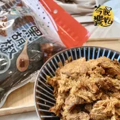 澄志行銷有限公司 【富貴香】黑胡椒素肉片(純素)260g