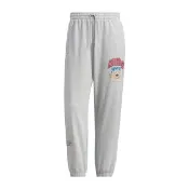 【adidas 愛迪達】VRCT CF Pant M 男 長褲 運動長褲 休閒長褲 棉褲 灰(JW1967)