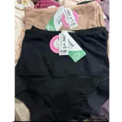 韓國天絲棉❤️親膚高腰、收瘦收腹肚內褲👉貼身褲售出不接受退換