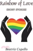 【三民網路書店】Rainbow of Love 作者：Beatriz Copello