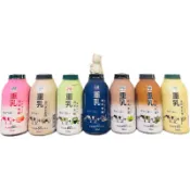 國農重乳拿鐵 保久乳 牛乳 60%含乳量 300ml/罐 調味乳 咖啡拿鐵