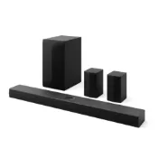 (店+)【LG 樂金】(即將完售!!!)S70TR 5.1.1 聲道 Soundbar 家庭劇院