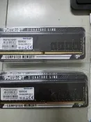 PATRiOT 博帝美商 DDR4-3200 16GB終身保固現貨