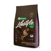 【Nature’s Protection 自然本色】LifeStyle成犬無穀羊肉配方1.5kg(狗飼料/狗乾糧/1歲以上全齡犬適用)