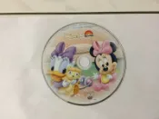 迪士尼美語世界 world family  World of English DVD專輯 二手 E47