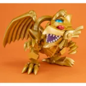 【現貨】MegaHouse MEGATOON 遊戲王 太陽神的翼神龍 PVC完成品