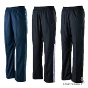 Mizuno 女裝 長褲 風褲 防潑水 保暖【運動世界】32TFA75314/32TFA75398/32TFA75399