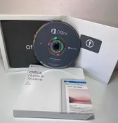 三和電腦配件店 Microsoft Office 2019 家用版 永久授權 正版軟體 官網下載 線上激活 居家辦公【微軟批發零售】