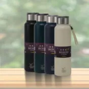 【百利市購物中心】貝佐尼316不鏽鋼兩用保溫瓶-1500ml-1支