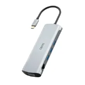 【Cvimall】Opro9 USB-C 10合1多功能轉接器100W