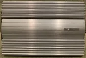 Nakamichi中道精品，PA 504四聲道車用擴大機，美製美規