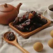 (店+)【赤柑食品】㊣台灣龍眼肉™ 600g(蜜餞 果乾 龍眼 桂圓 無添加 台灣水果 水果乾 台灣製造)